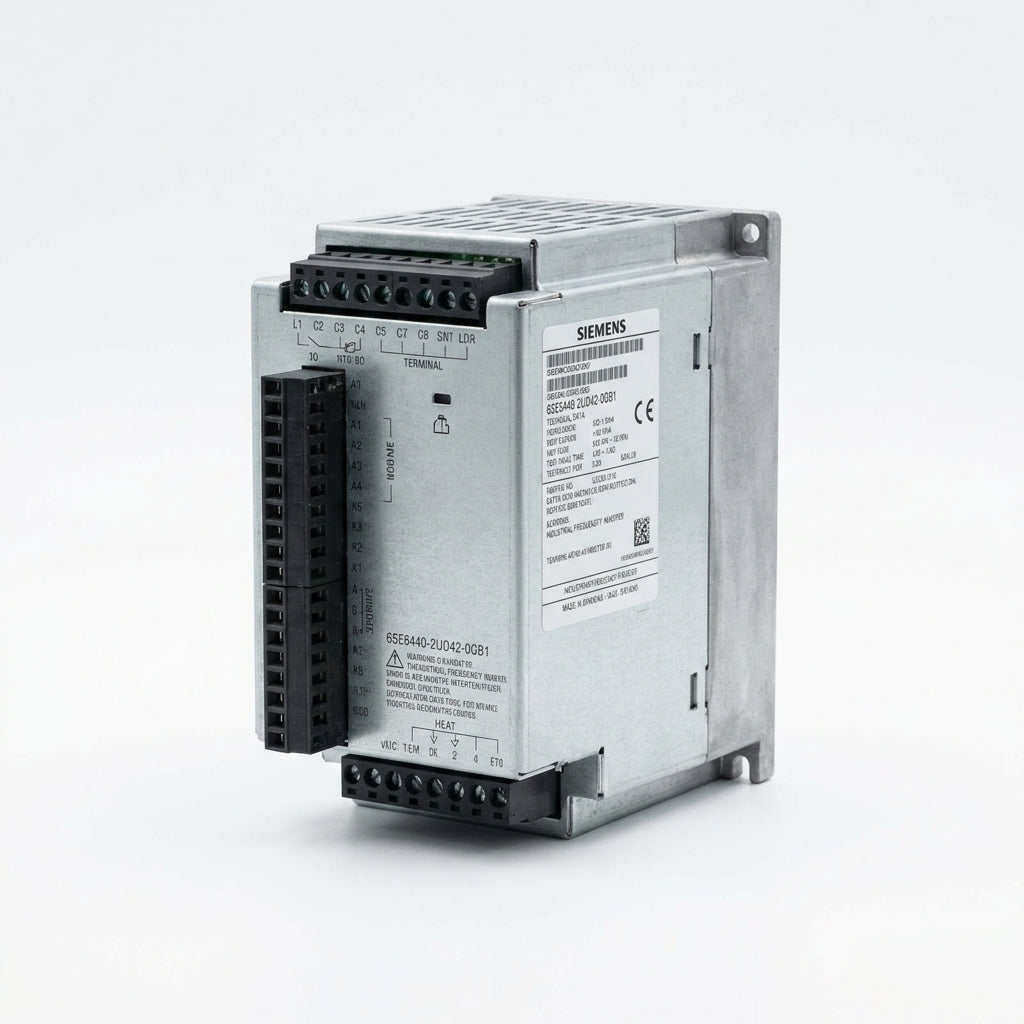 Siemens 6SE6440-2UD42-0GB1