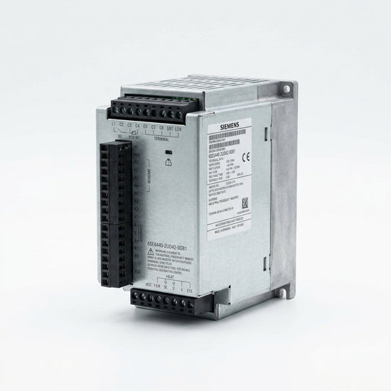 Siemens 6SE6440-2UD42-0GB1