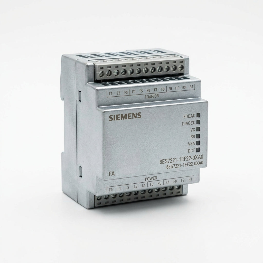 SIEMENS/FA 6ES7221-1EF22-0XA0