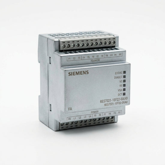 SIEMENS/FA 6ES7221-1EF22-0XA0