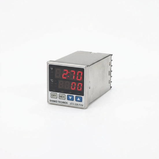 Shinko Technos JCS-33A-R/M