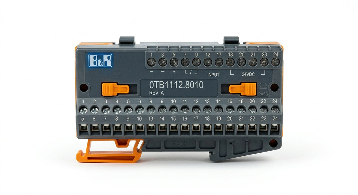 B&R 0TB1112.8010