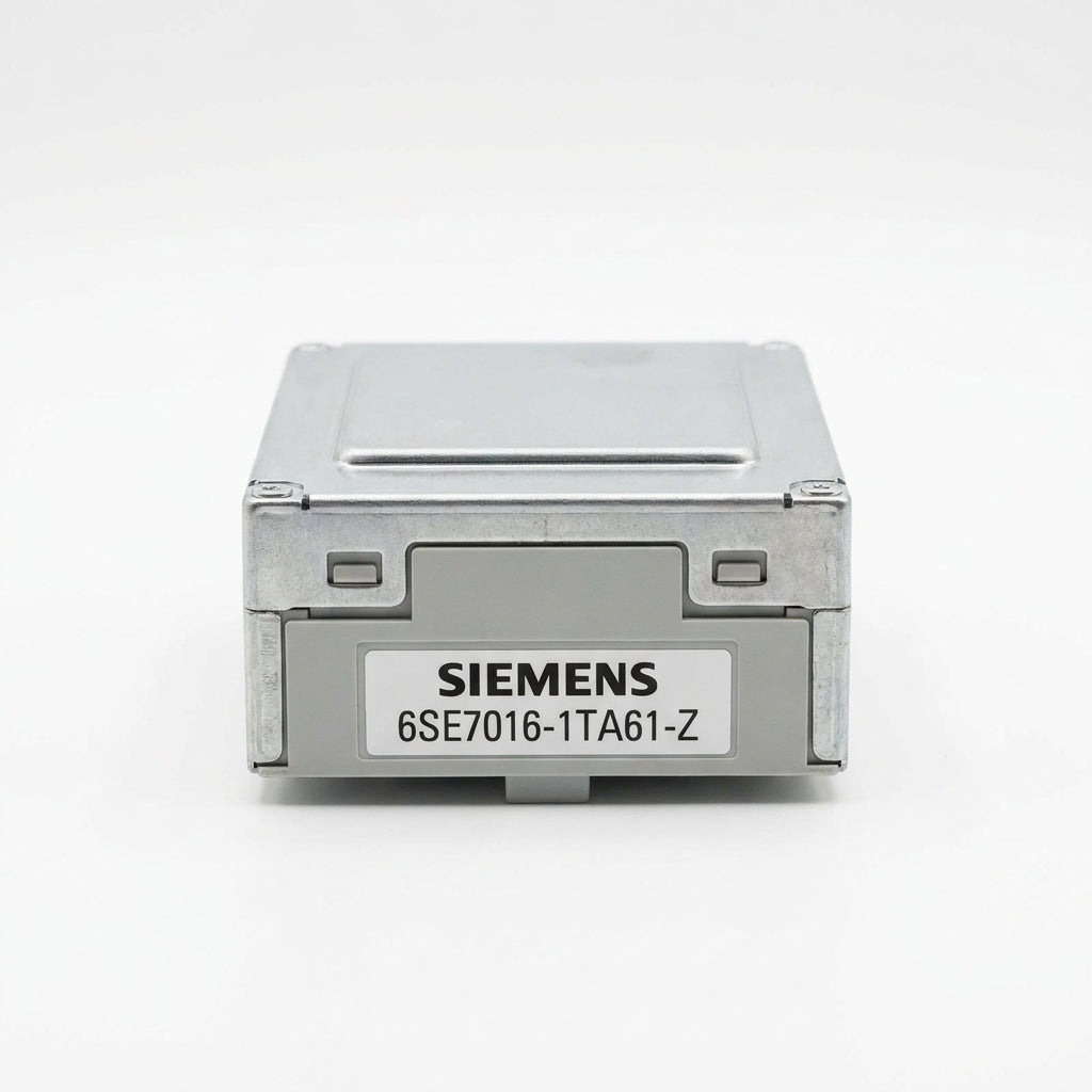 Siemens 6SE7016-1TA61-Z