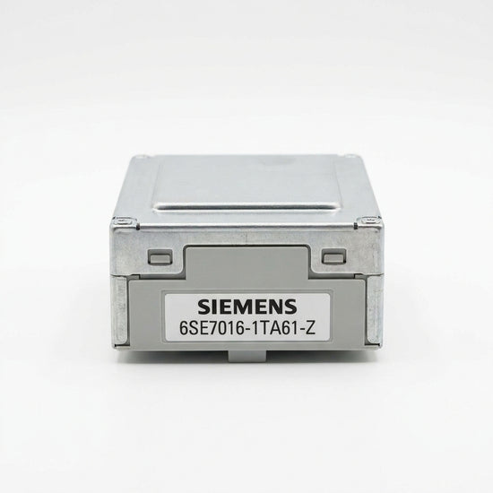 Siemens 6SE7016-1TA61-Z