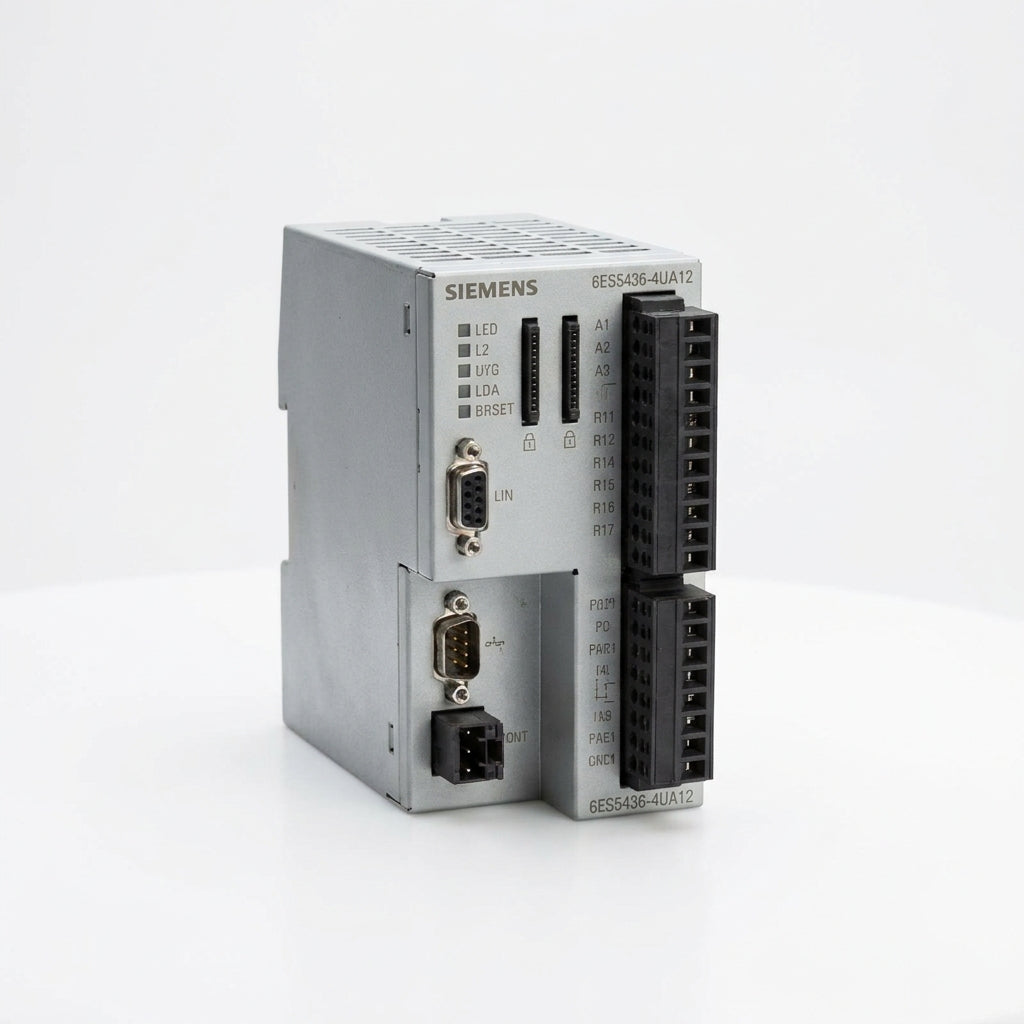 Siemens 6ES5436-4UA12