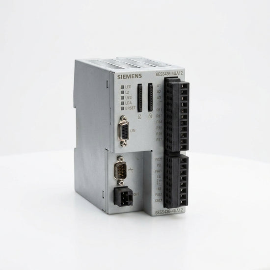 Siemens 6ES5436-4UA12