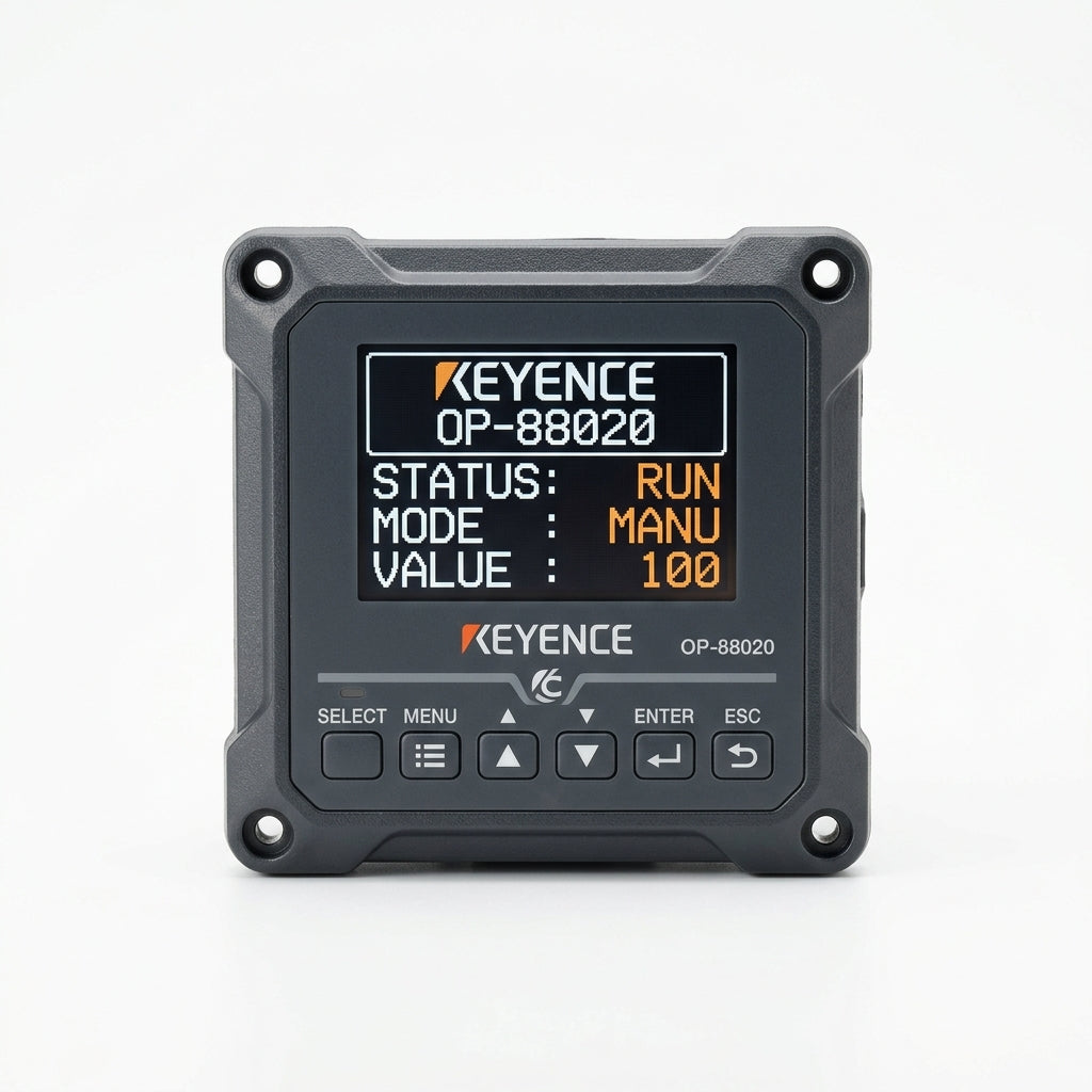 KEYENCE CORP OP-88020