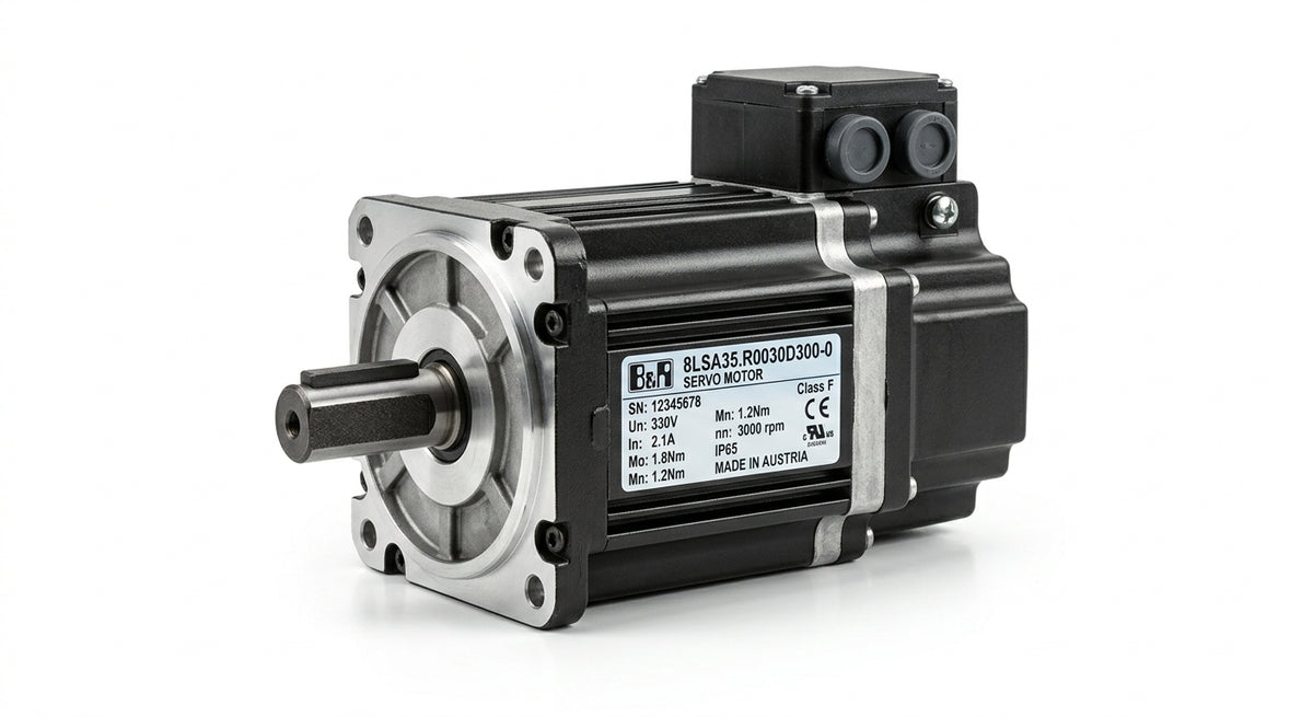 B&R 8LSA35.R0030D300-0