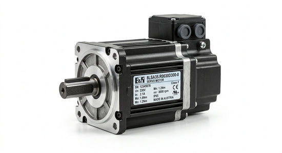 B&R 8LSA35.R0030D300-0