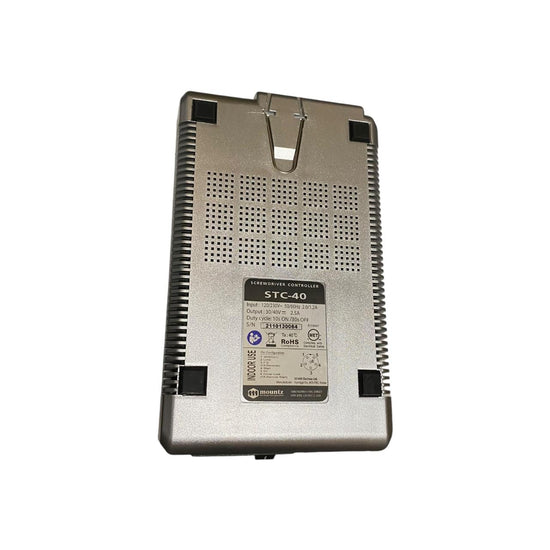 Mountz Driv STC-40 destornillador eléctrico