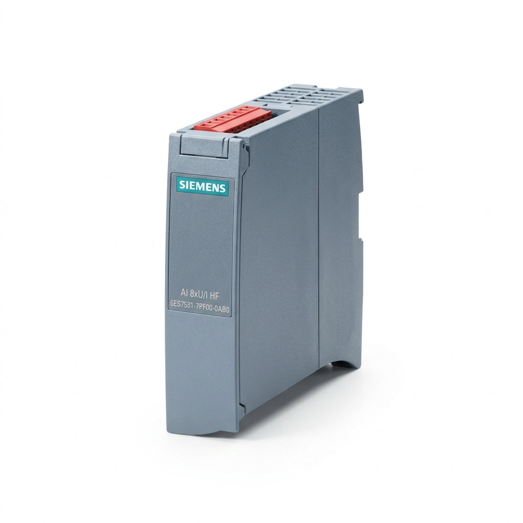 SIEMENS/FA 6ES7531-7PF00-0AB0