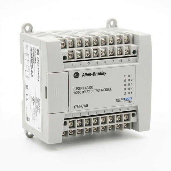 Allen-Bradley 1762-OW8
