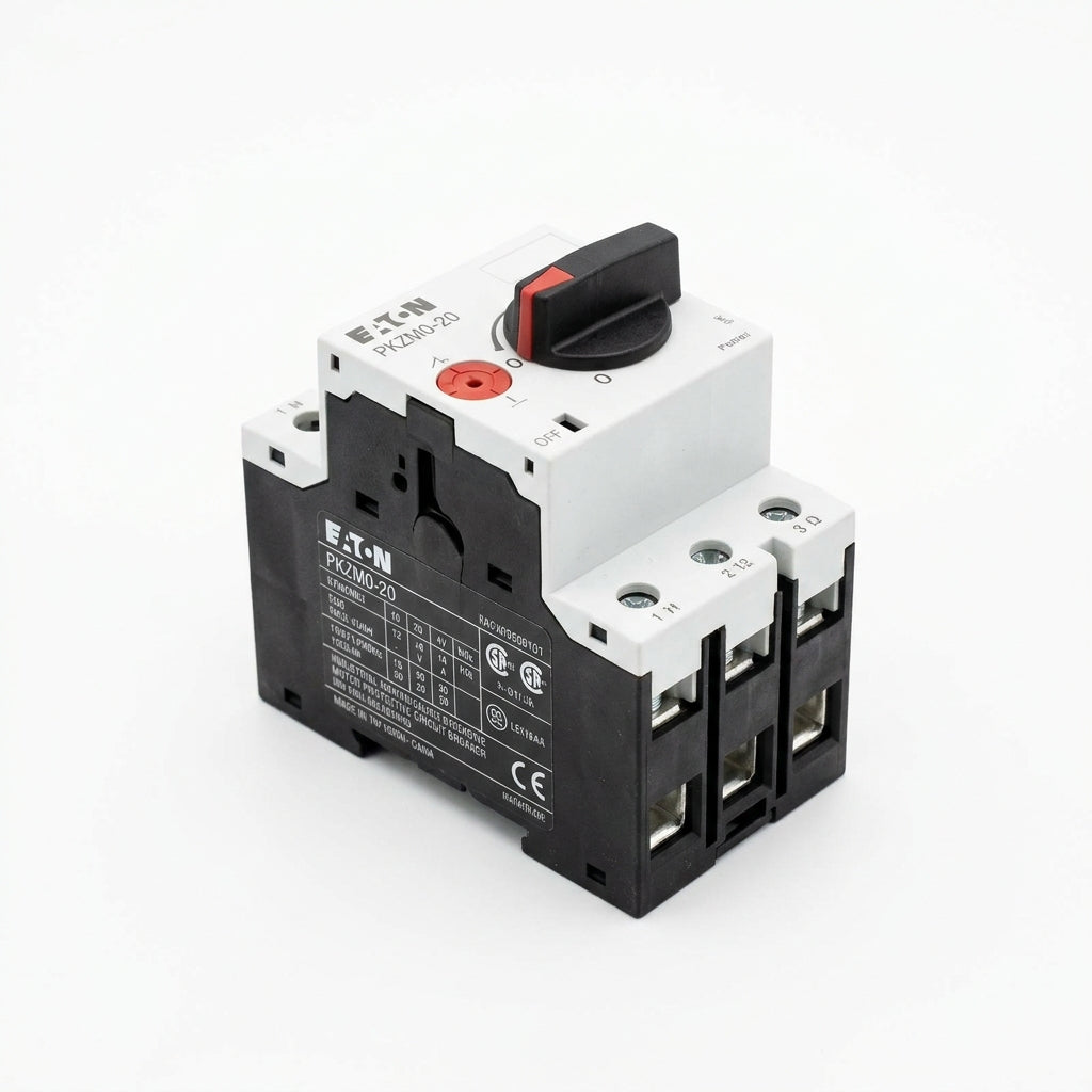 Eaton PKZM0-20