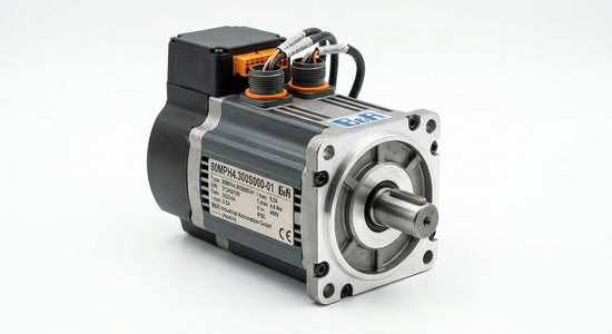 B&R 80MPH4.300S000-01