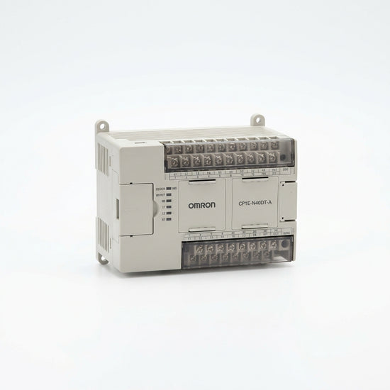 Omron CP1E-N40DT-A