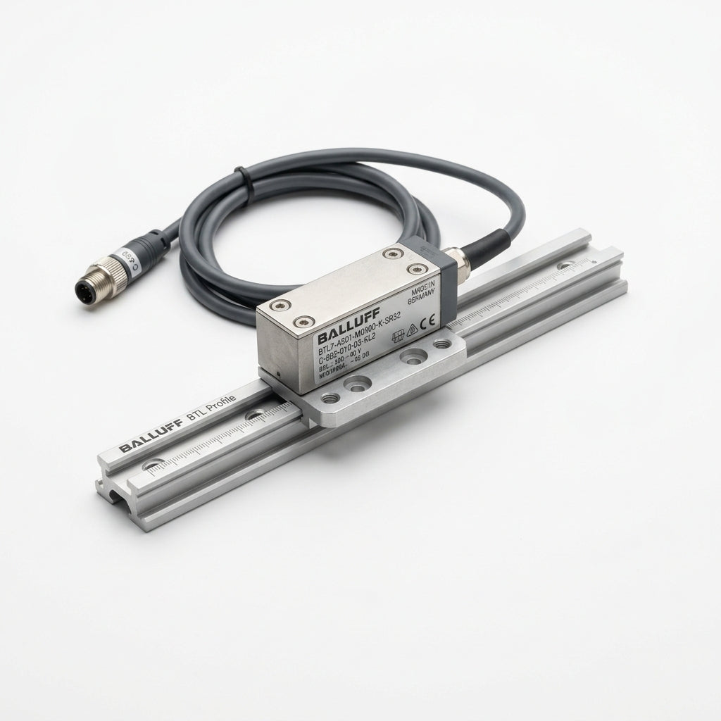 Balluff C-602-019...03-kl2+bis C-650