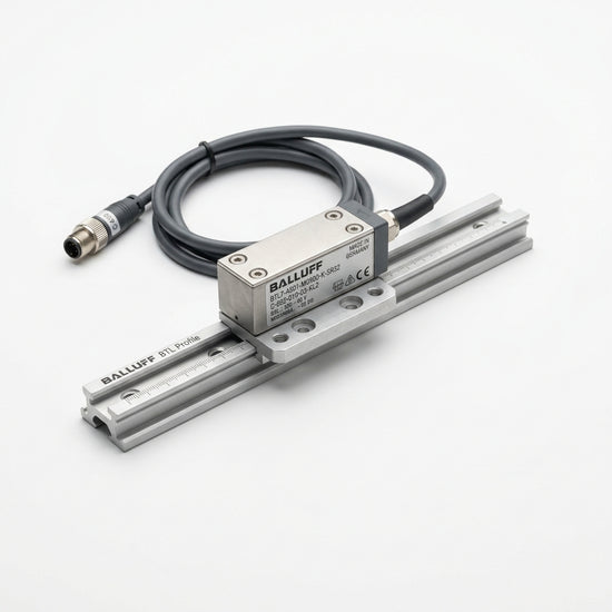 Balluff C-602-019...03-kl2+bis C-650