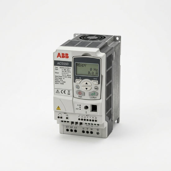 ABB ACS550-01-015A-4