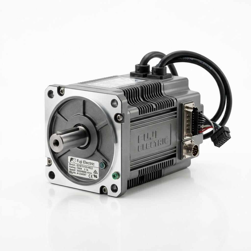 FUJI ELECTRIC GYS751D5-RC2