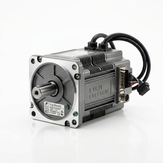 FUJI ELECTRIC GYS751D5-RC2