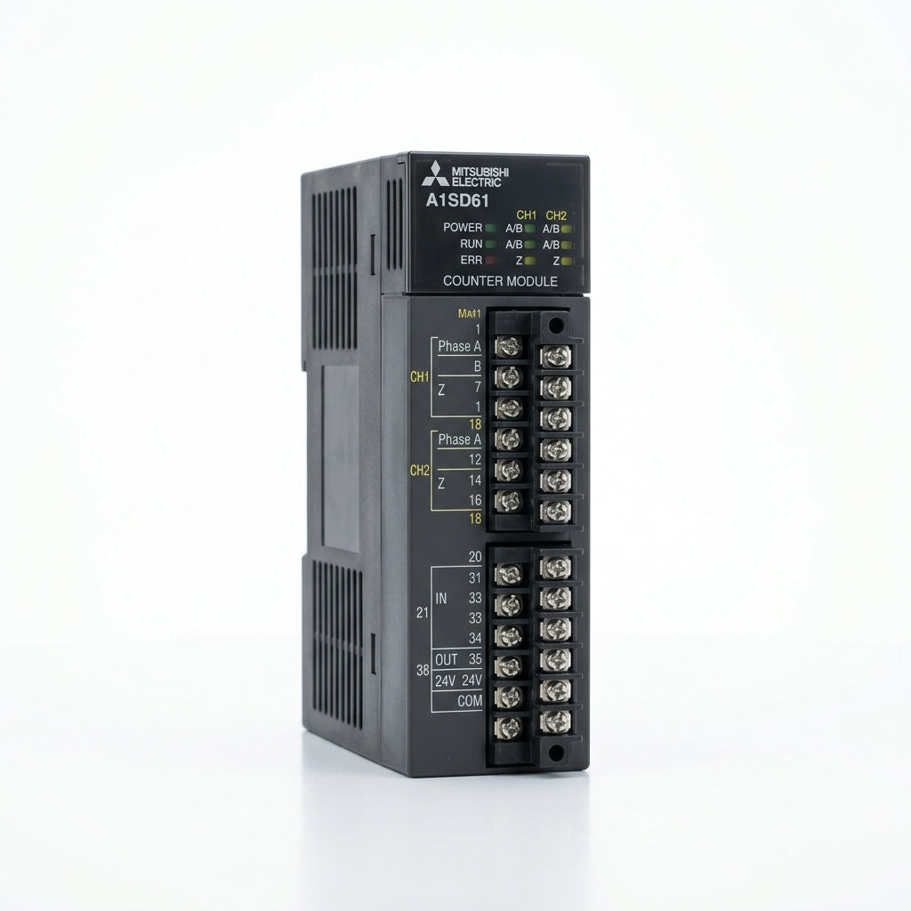 MITSUBISHI A1SD61