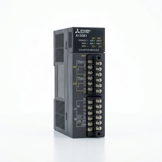 MITSUBISHI A1SD61