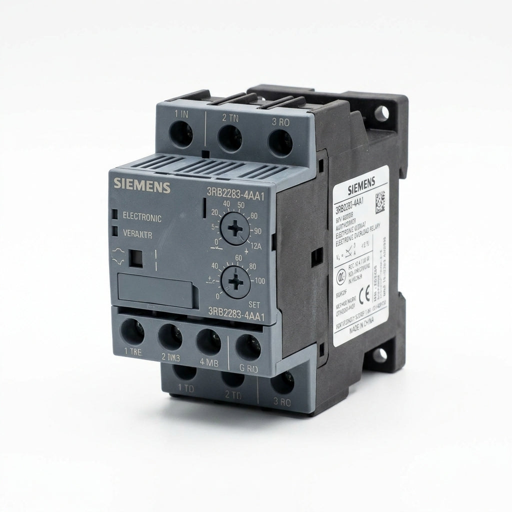 Siemens 3RB2283-4AA1