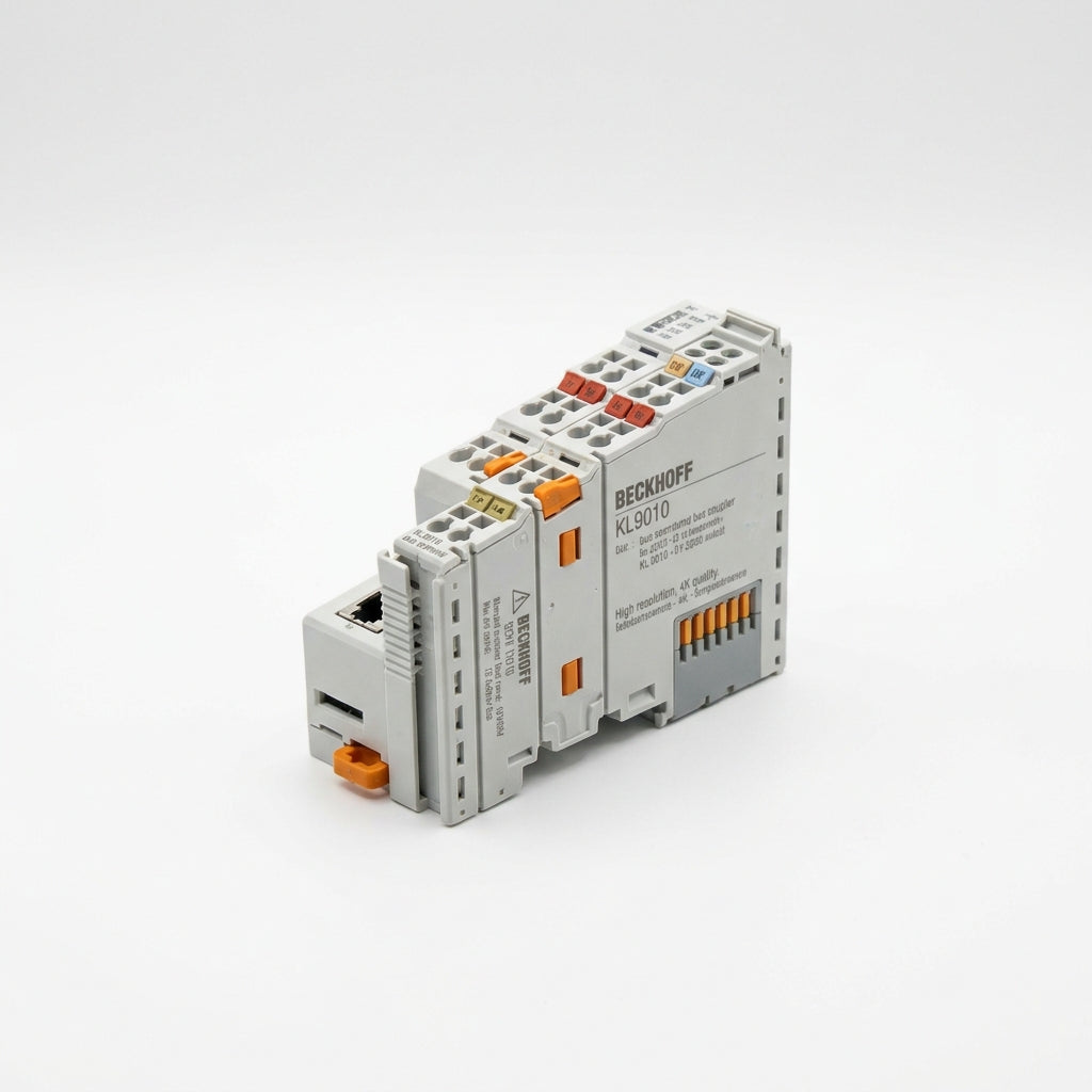 Beckhoff KL9010