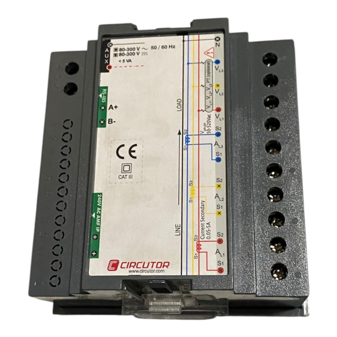 Circuitor MB0103 MBVAF