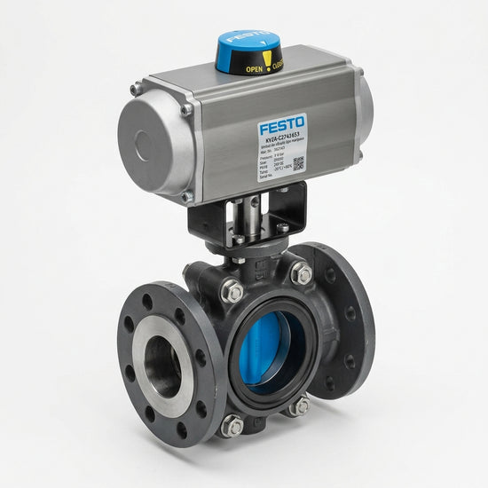 FESTO KVZA-C2741653