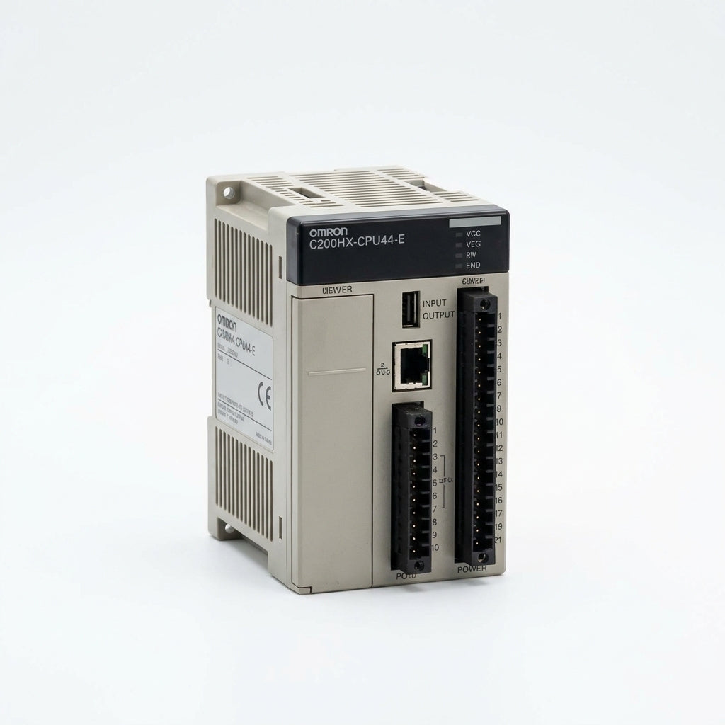 Omron C200HX-CPU44-E