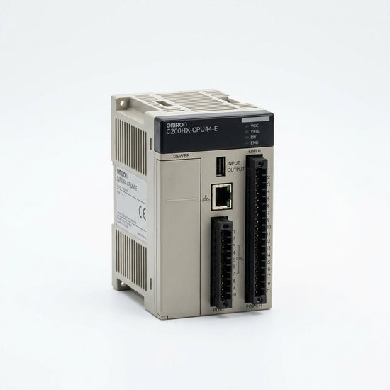 Omron C200HX-CPU44-E