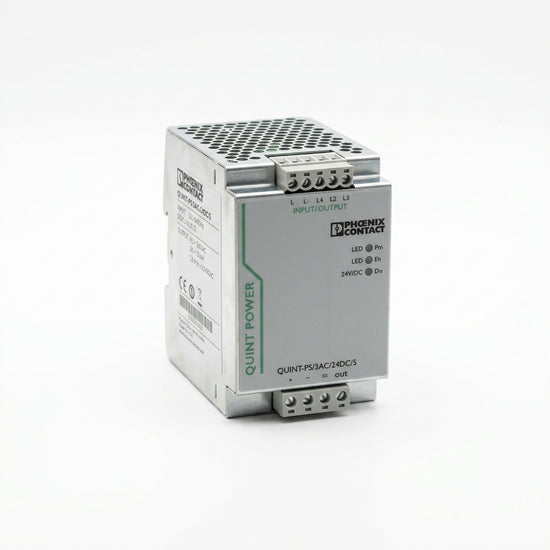 Phoenix Contact QUINT-PS/3AC/24DC/5