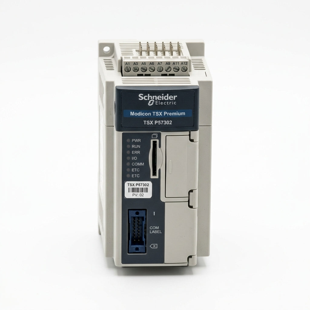 SCHNEIDER ELECTRIC TSX P57302