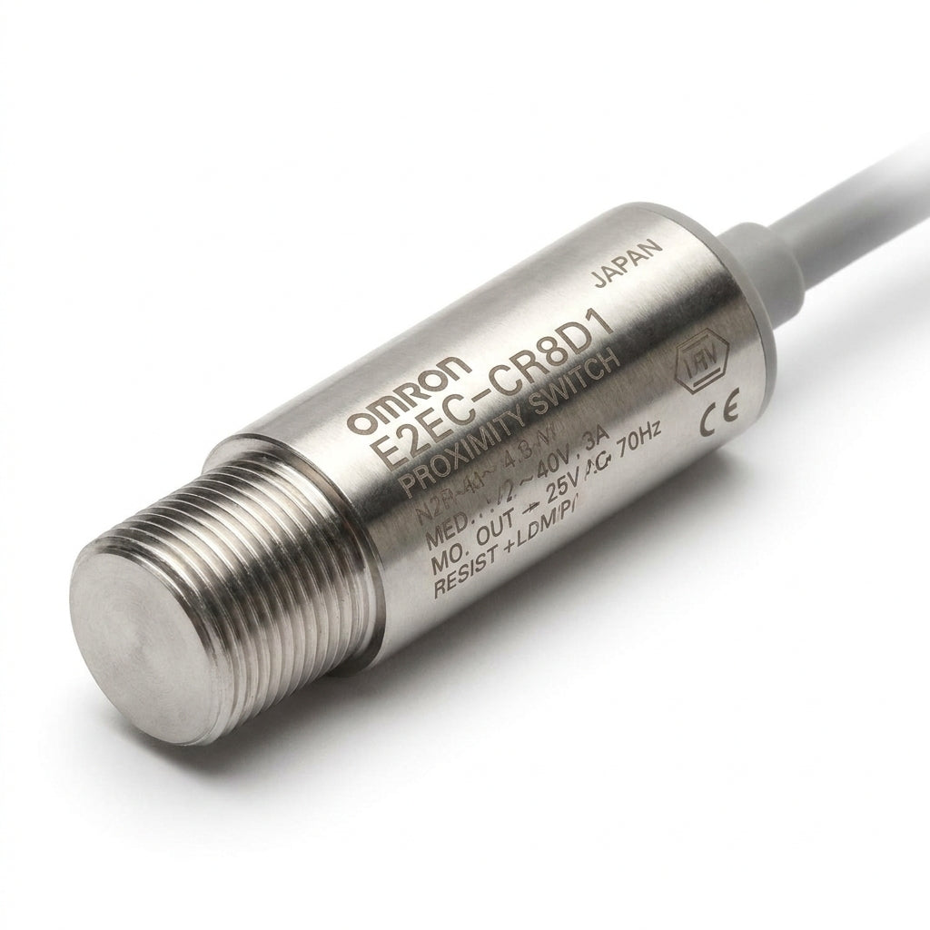 OMRON E2EC-CR8D1