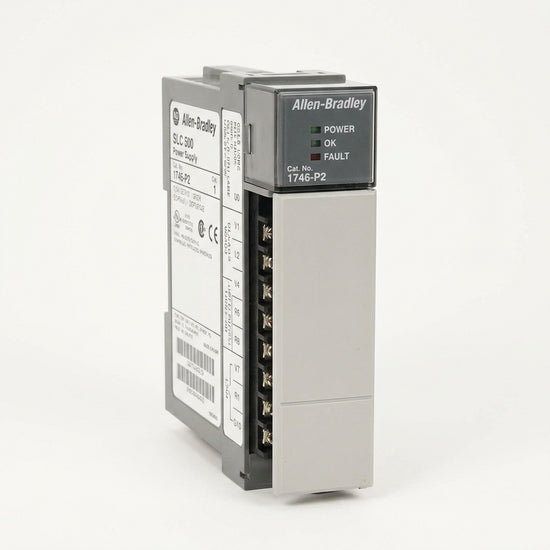 Allen-Bradley 1746-P2