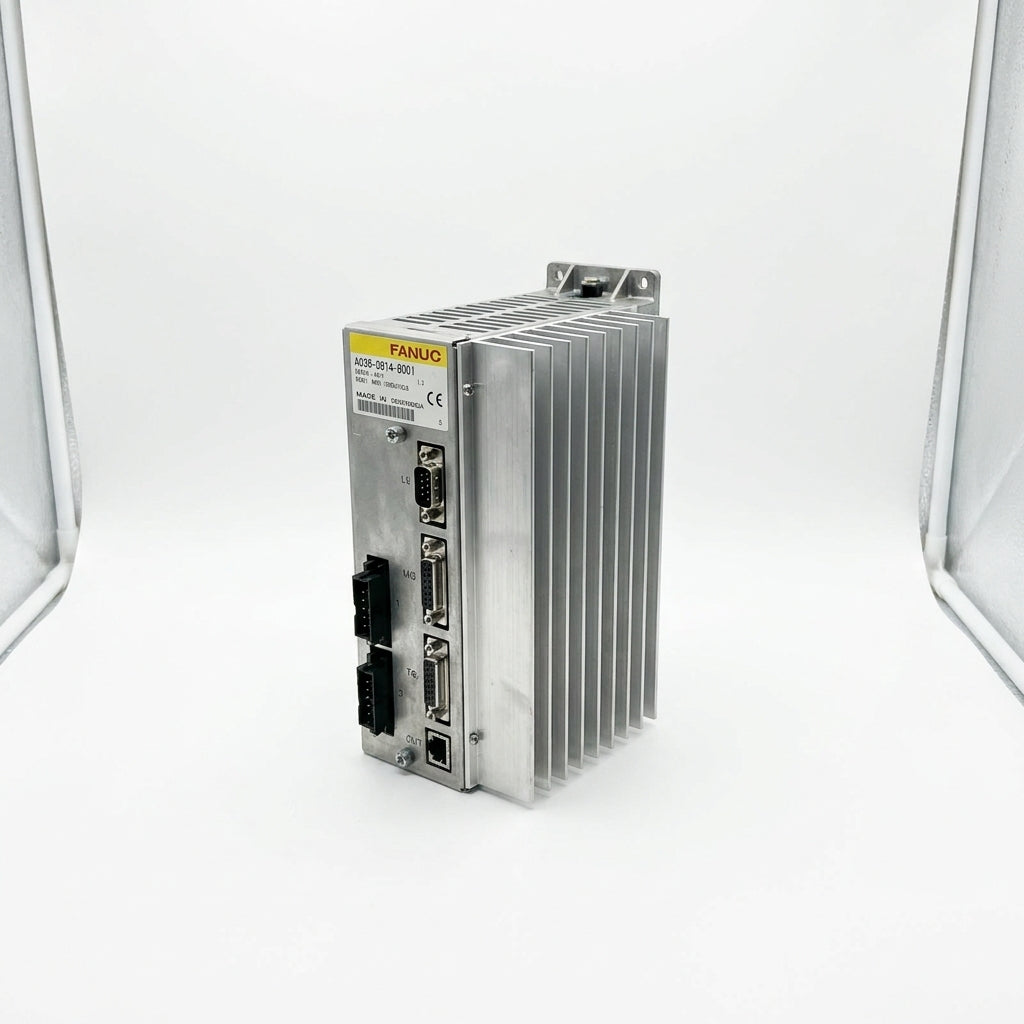 FANUC A03B-0814-B001