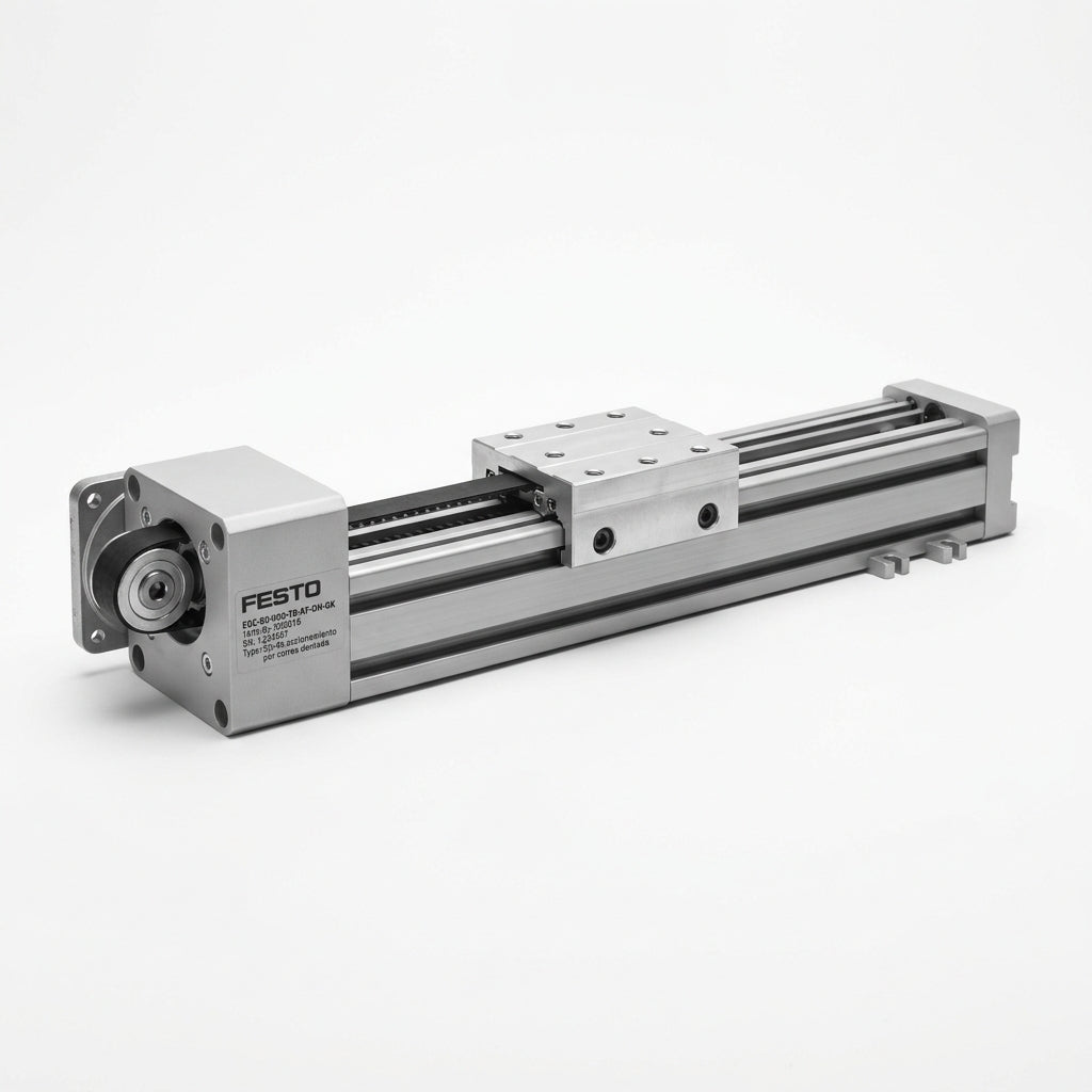 FESTO EGC-80-800-TB-KF-0H-GK