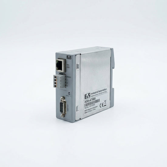 B&R Industrial Automation 0GH-AT660