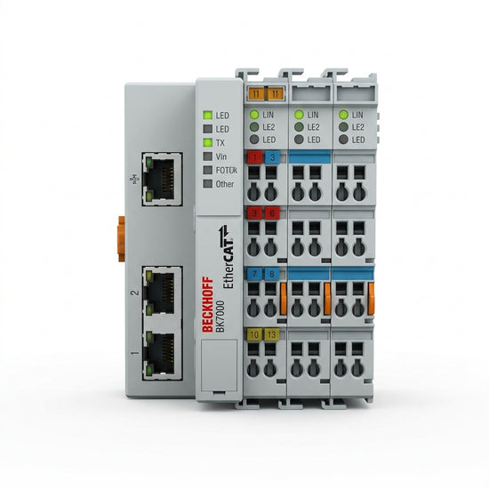 Beckhoff BK7000