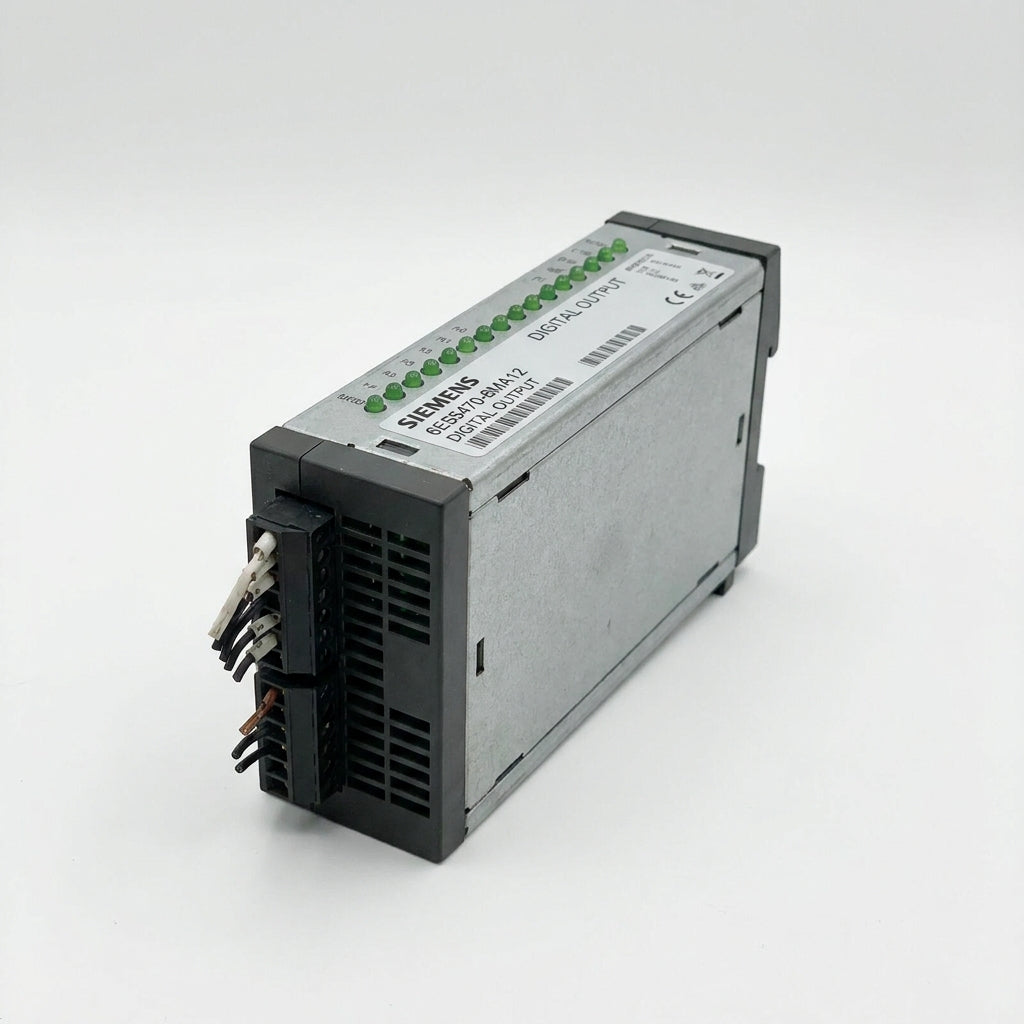 Siemens 6ES5470-8MA12