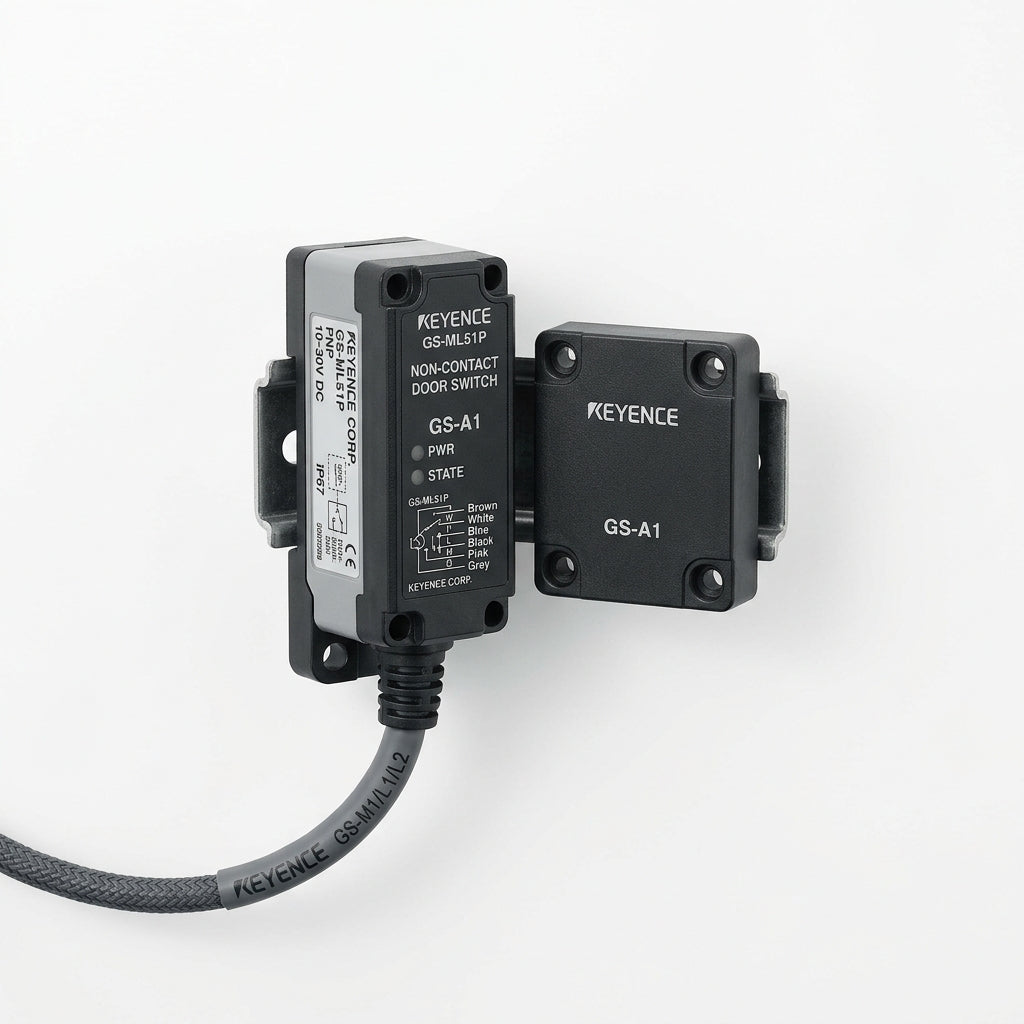 KEYENCE CORP GS-ML51P