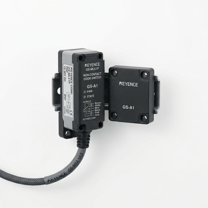 KEYENCE CORP GS-ML51P