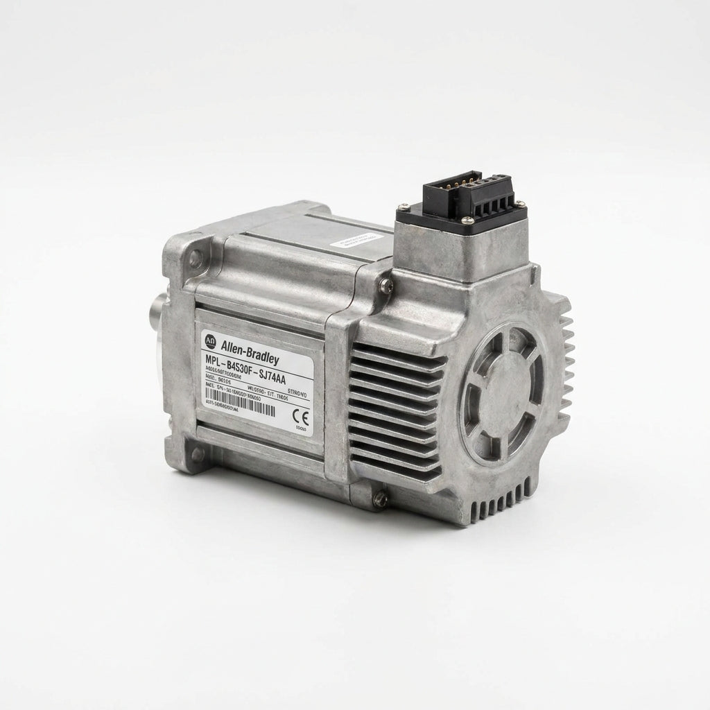 Allen-Bradley MPL-B4530F-SJ74AA