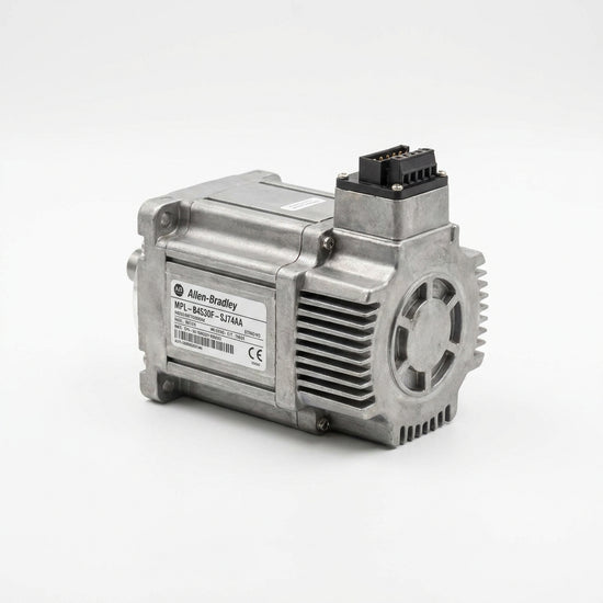 Allen-Bradley MPL-B4530F-SJ74AA