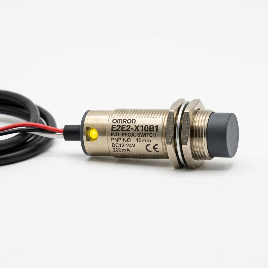 OMRON E2E2-X10B1