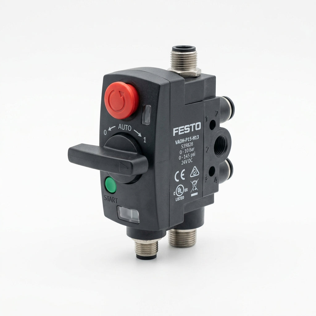 FESTO VAOH-P15-H13