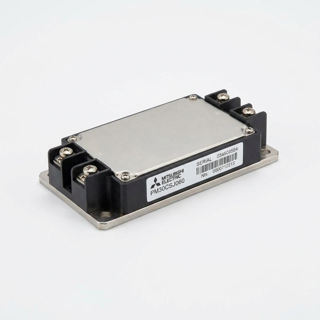 Mitsubishi Electric PM30CSJ060