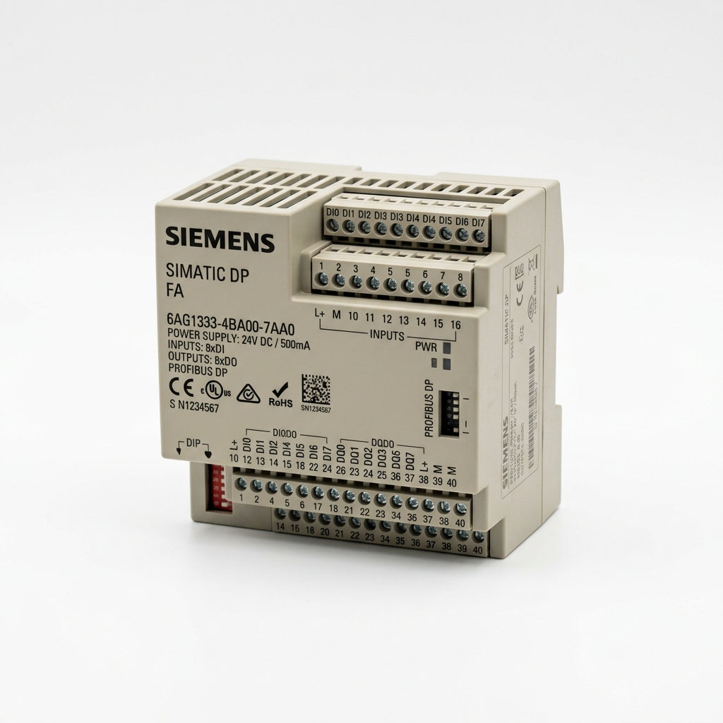 SIEMENS/FA 6AG1333-4BA00-7AA0