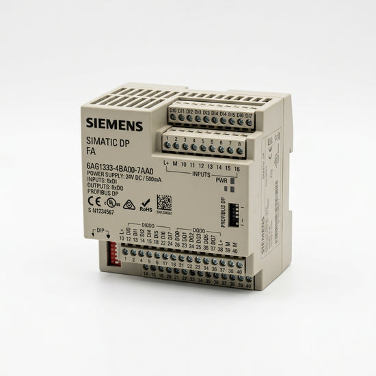 SIEMENS/FA 6AG1333-4BA00-7AA0